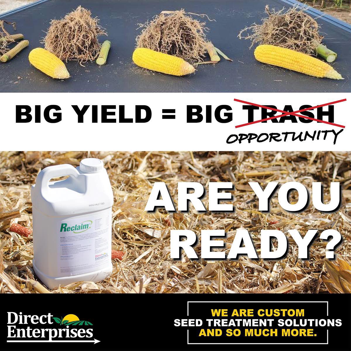 Direct Enterprises, Inc. tweet media