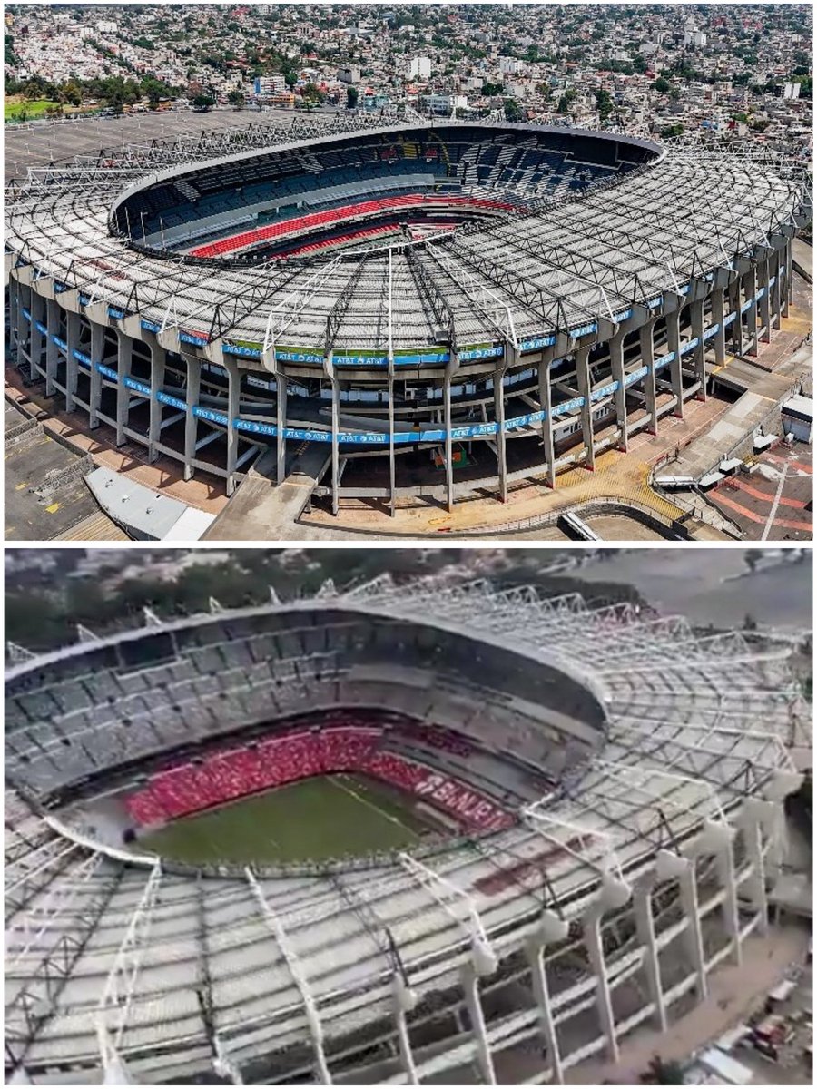 Raúl Orvañanos tweet media