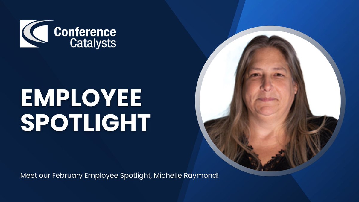 Conference Catalysts tweet media