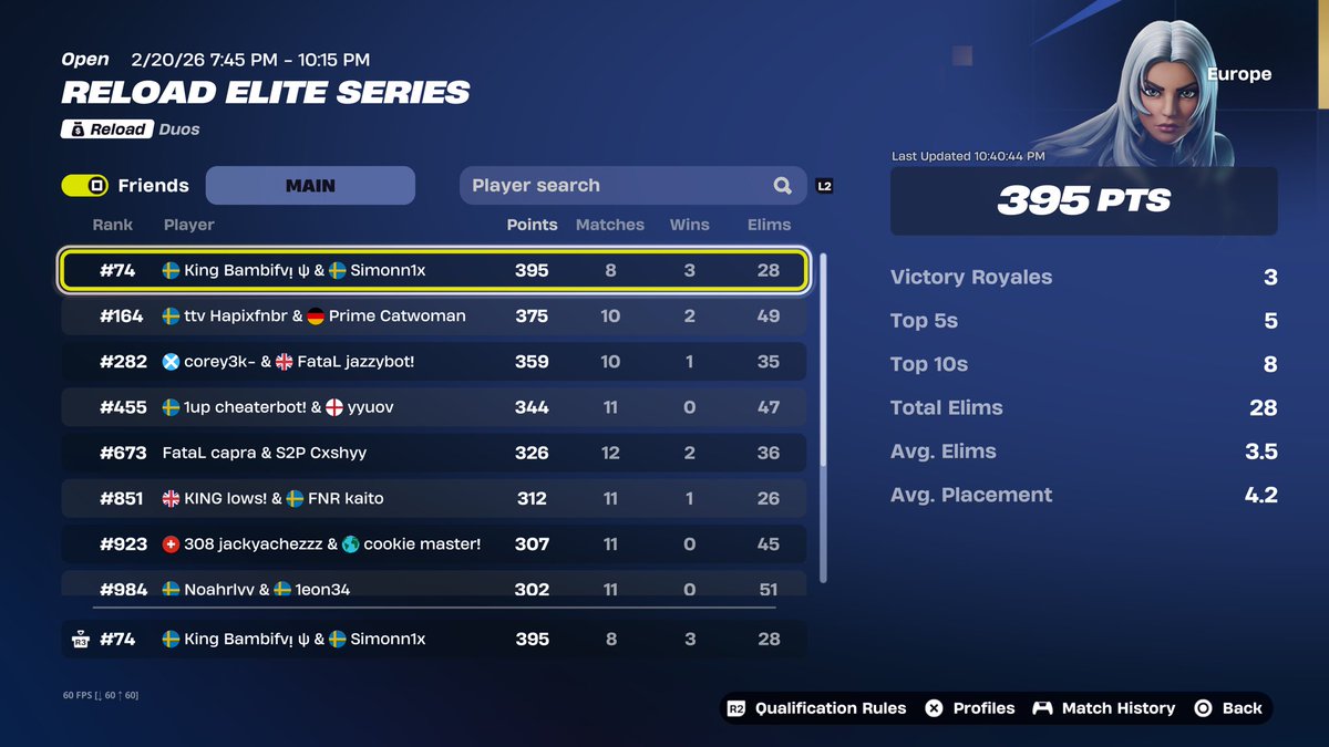 FataL Simon tweet media