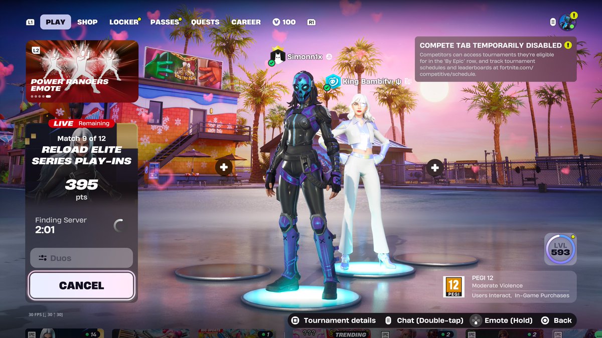 FataL Simon tweet media