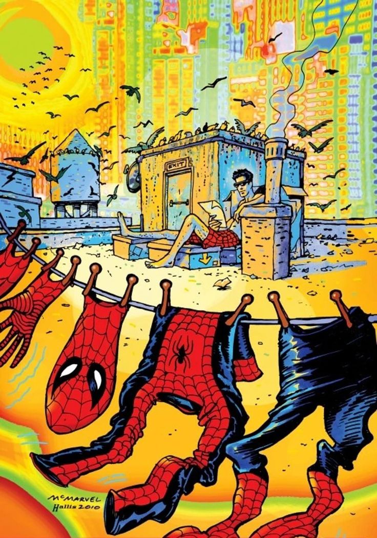 Brendan McCarthy
<a href="/MysticMcCarthy/">BRENDAN McCARTHY</a>