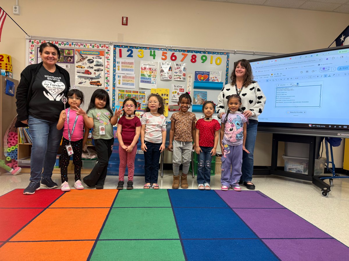 Hinojosa Primary tweet media