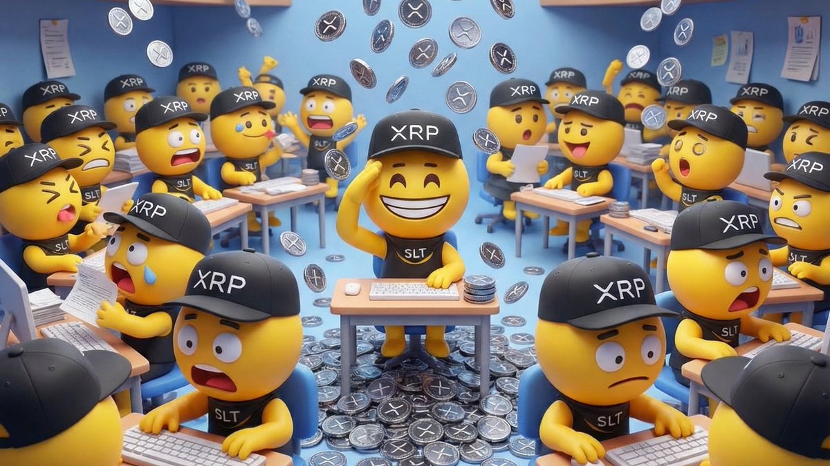 $SLT 🫡 XRPL tweet media