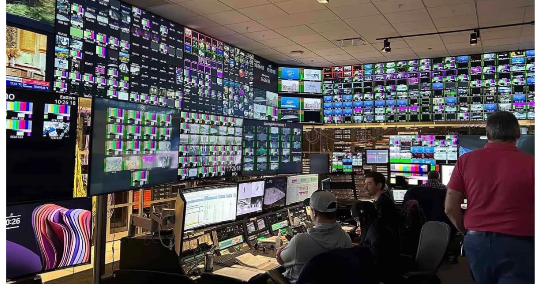 NEP Group, Inc. tweet media