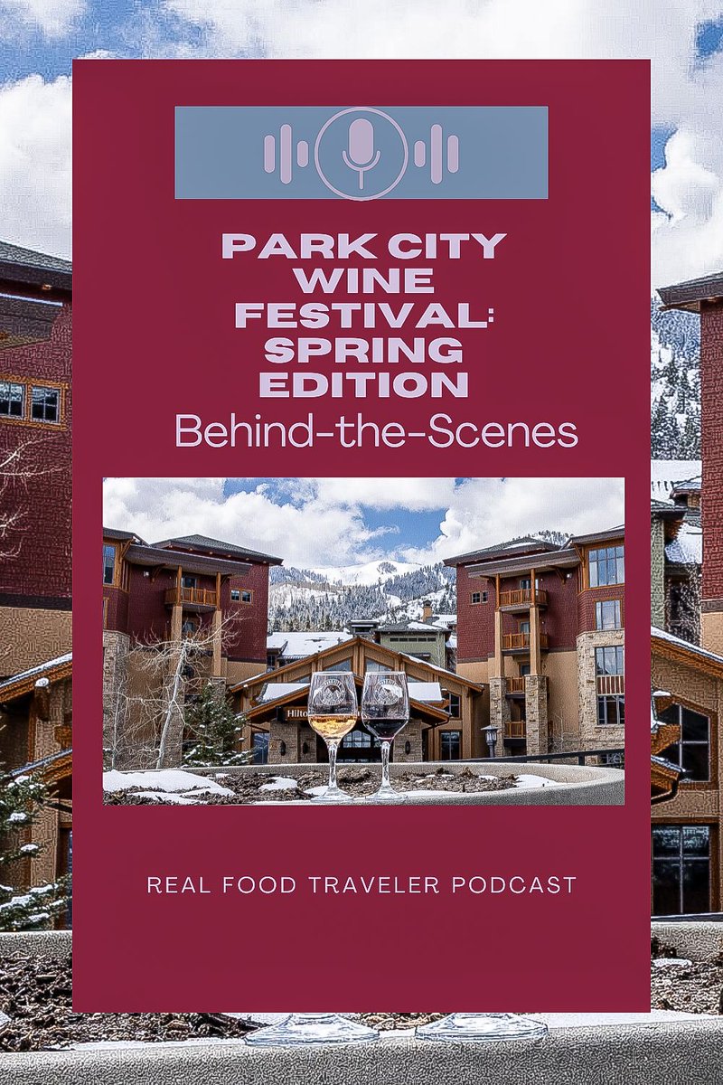 Real Food Traveler tweet media