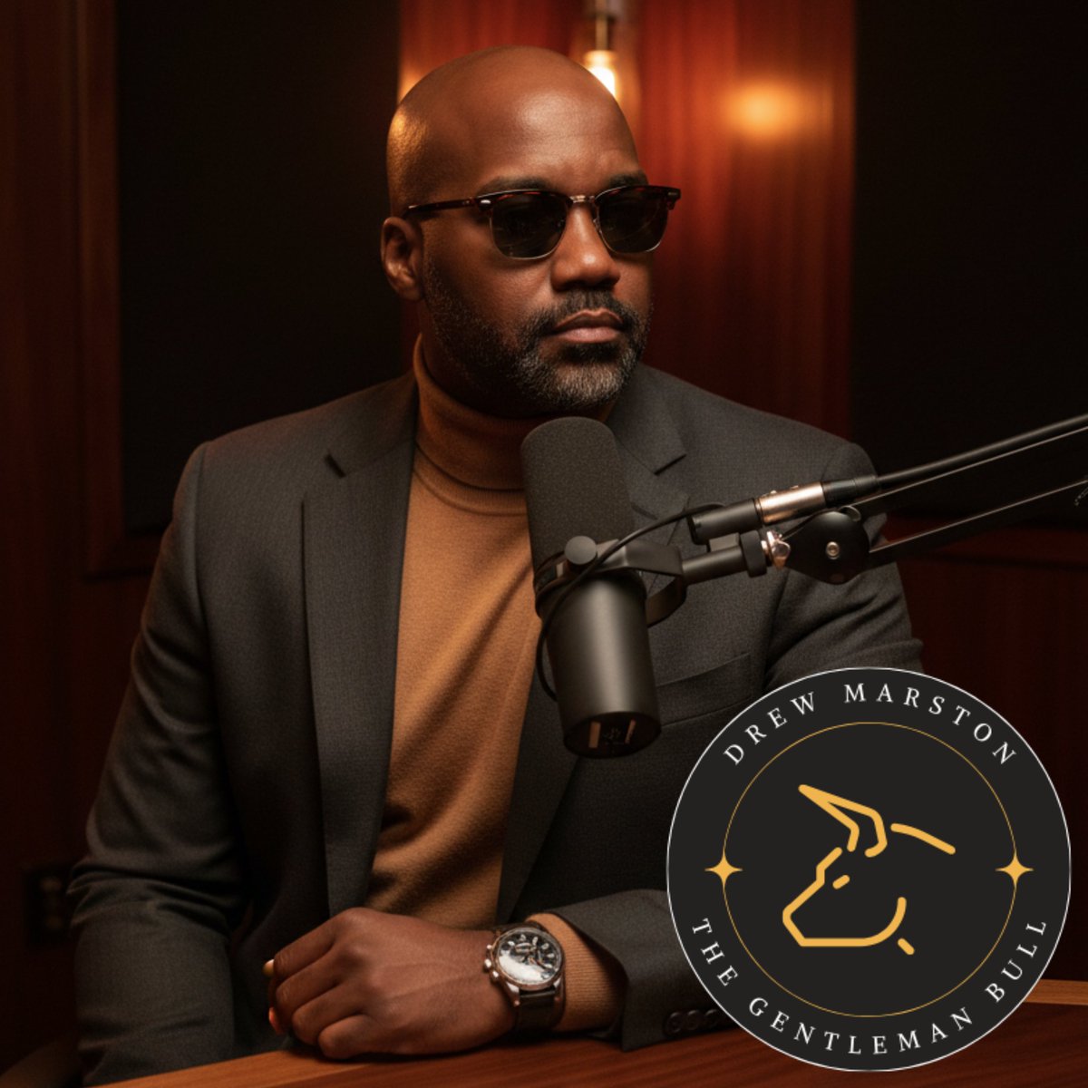 Drew Marston | A Gentleman Bull tweet media
