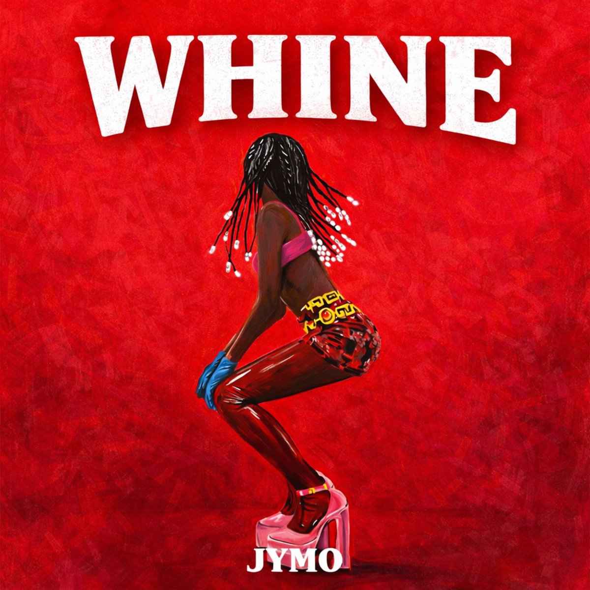 JYMO ⭐️ tweet media