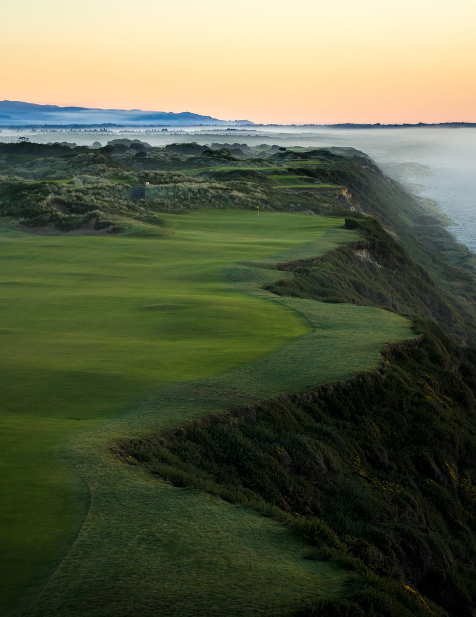 Bandon Dunes tweet media