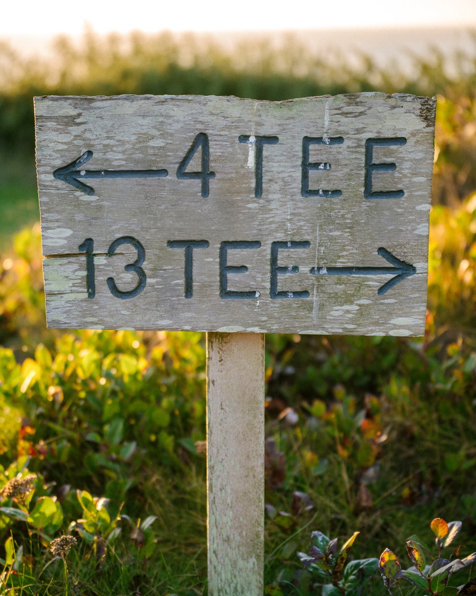 Bandon Dunes tweet media