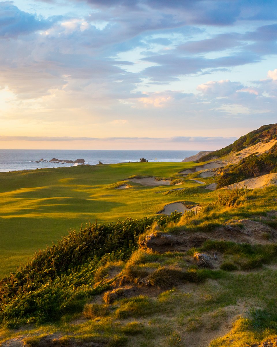 Bandon Dunes tweet media