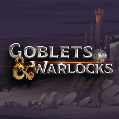 Goblets&Warlocks tweet media