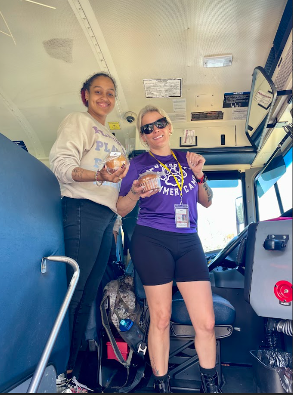 Dr.Jennifer Corcoran tweet media