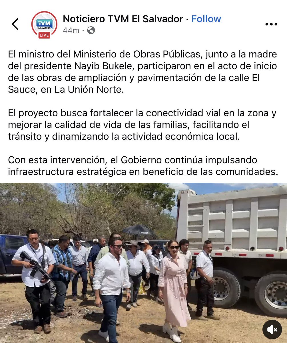 El Catrin Sv tweet media