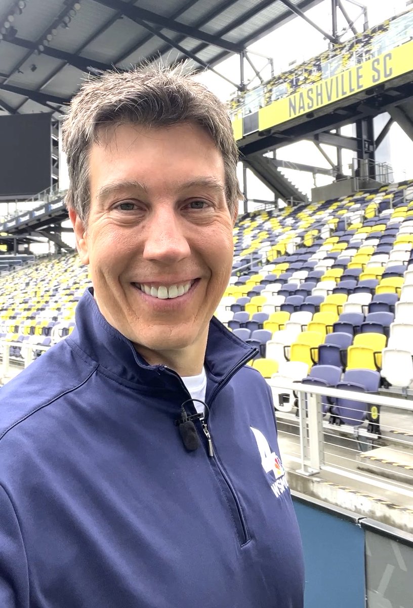 DanThomasWSMV's tweet photo. #WalkMS promo shoot🚶!!
Join @AlexandriaaTV & me for #Nashville’s #WalkMS on Saturday, March 28th at @GEODISPark , as we walk together to change lives!
@WSMV https://t.co/aFj7op2j5L