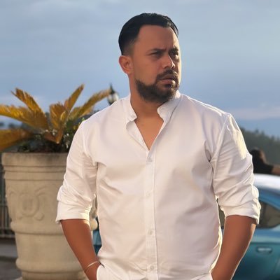 benjamín tweet media