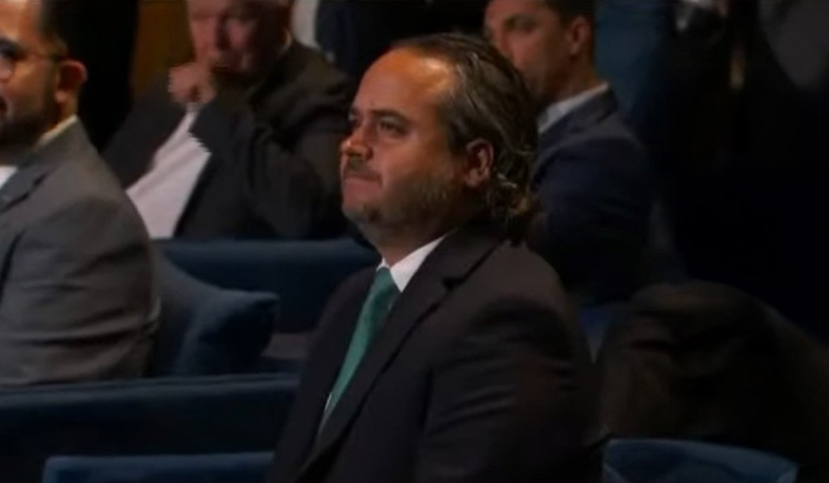 Fieramanía tweet media