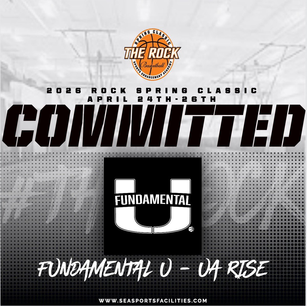 The ROCK Spring Classic tweet media