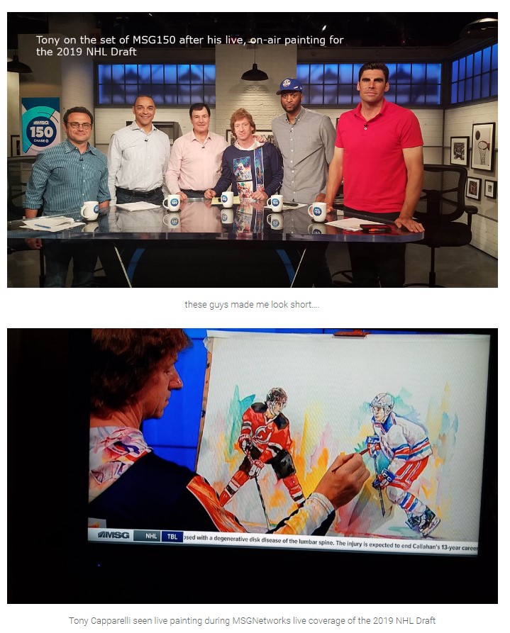 Tony Capparelli tweet media