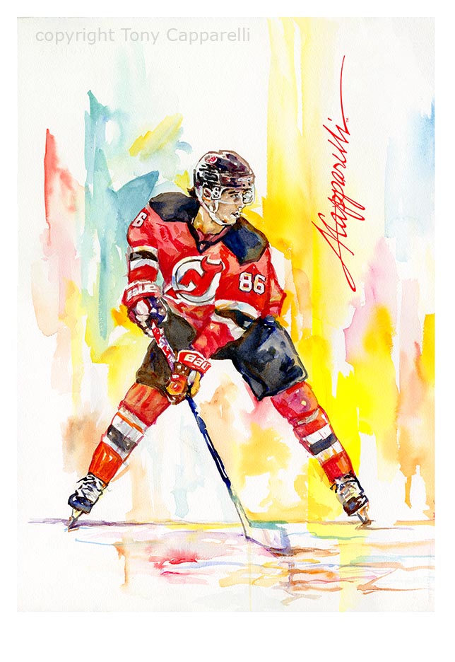 Tony Capparelli tweet media