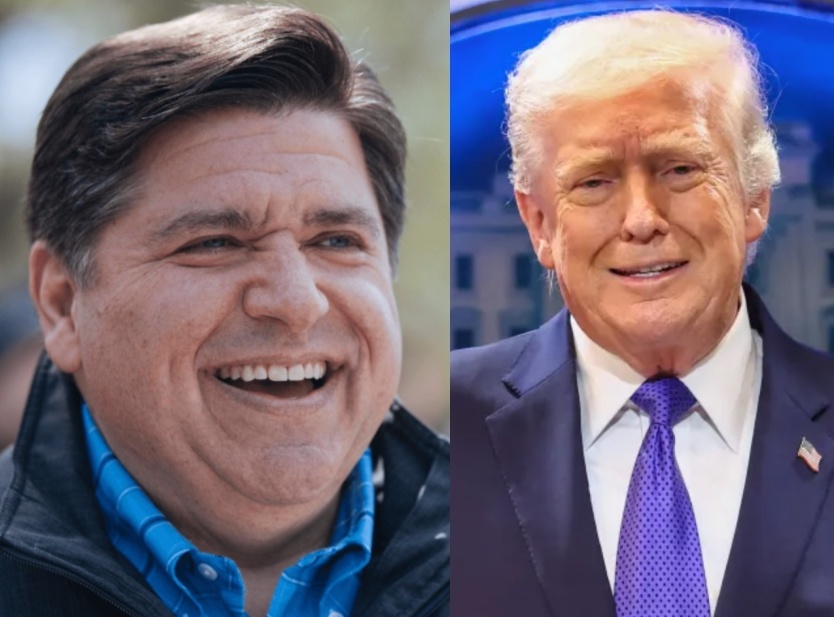 Occupy Democrats tweet media