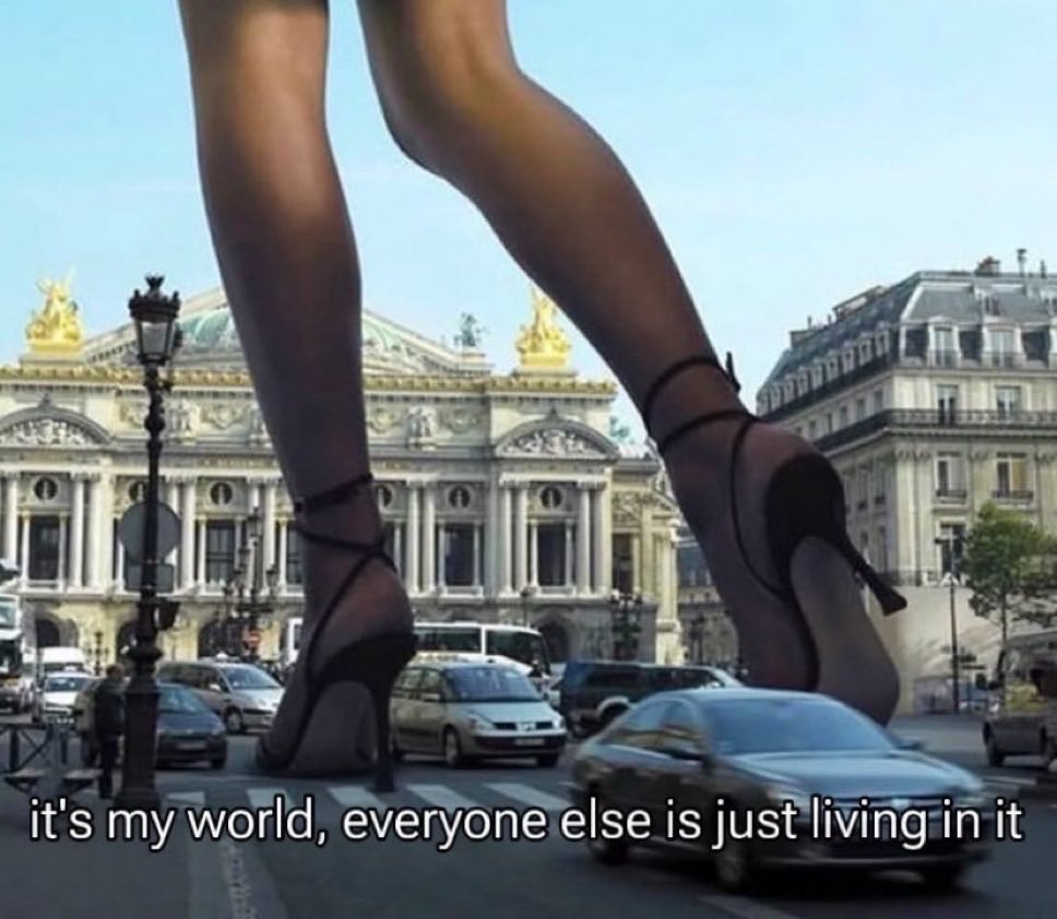 That Girl (@bossupgirlygirl) on Twitter photo 