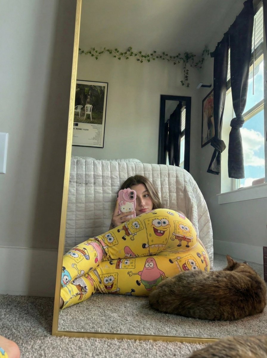 Rank my a$$ from 1 to 10 🫣