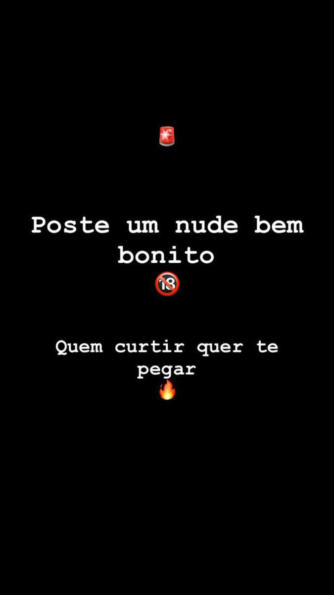 Malandrexx 😈 tweet media