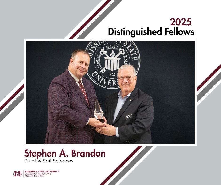 MSU CALS/MAFES tweet media