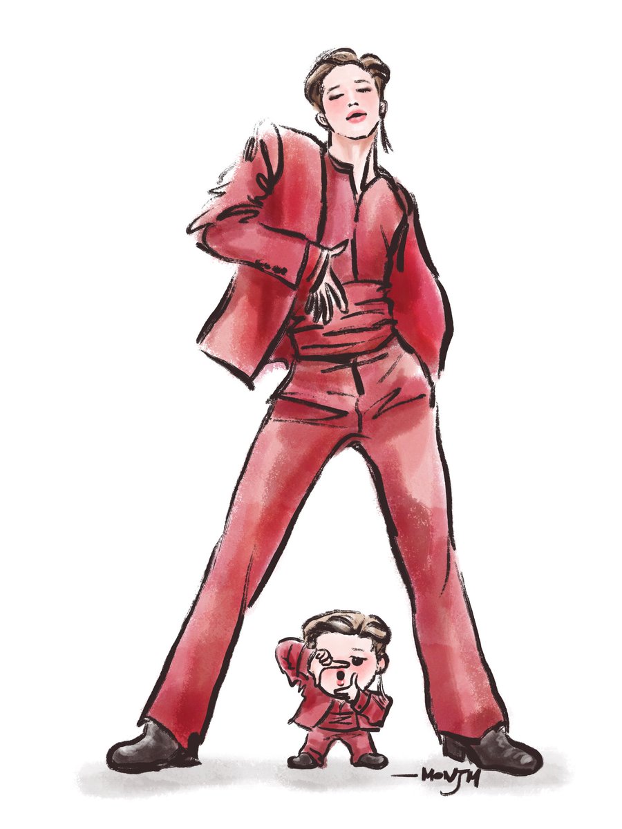 🐥✨️🫶
#필터6주년축하해
#6YearsWithFilter
#6YearsWithFriends
JIMIN JIMIN