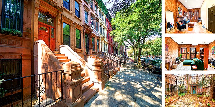 HarlemLoftsInc's tweet photo. New Off Market Townhouse! Renovated Three-Family, great location and rent roll! Details: https://t.co/0JKVhu0gpU https://t.co/Wr5GQYJYlJ