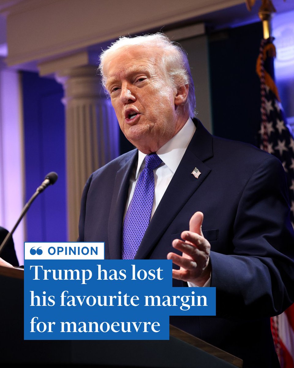 Financial Times tweet media