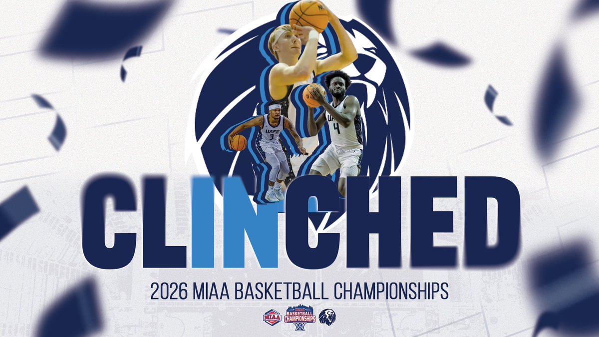 The MIAA tweet media