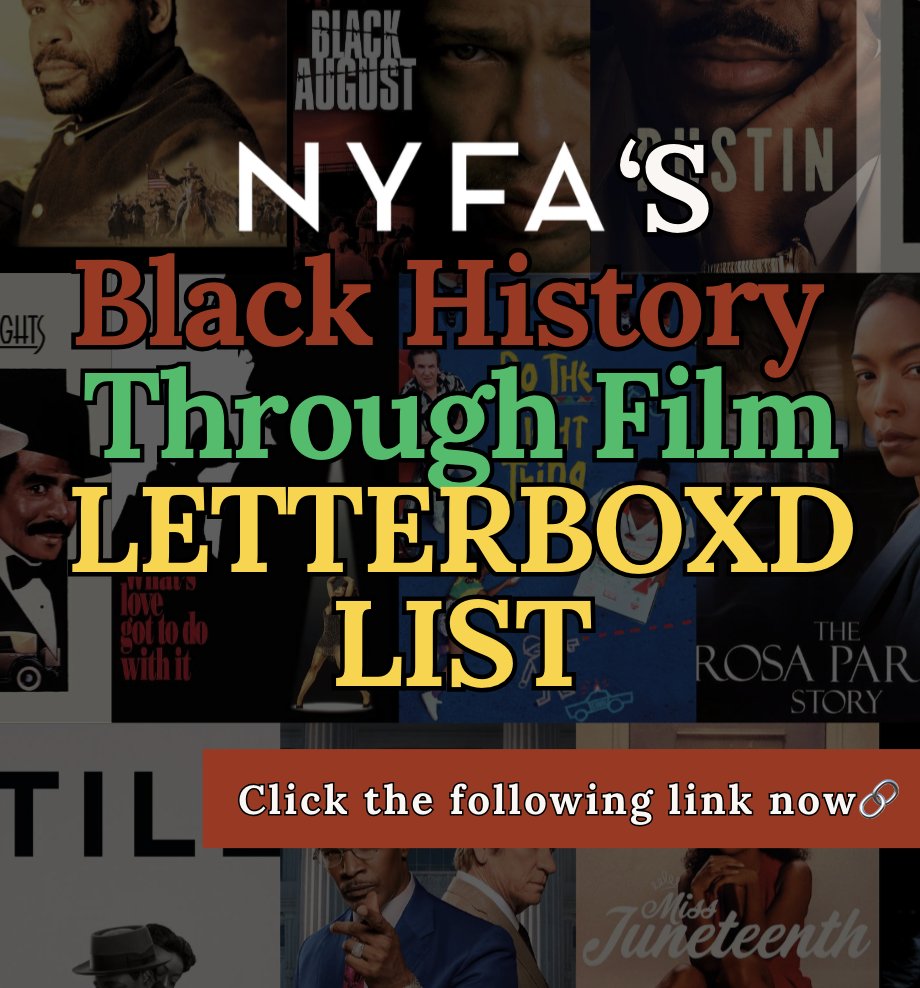 New York Film Academy tweet media