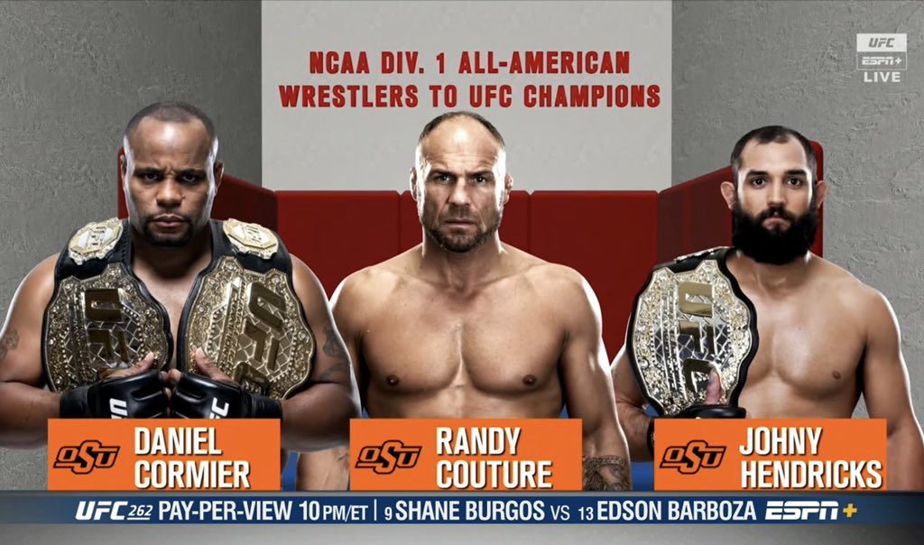 MasonTopping3's tweet photo. @CowboyWrestling @dc_mma Reminder, UFC champion U https://t.co/sz1wG1rX3g