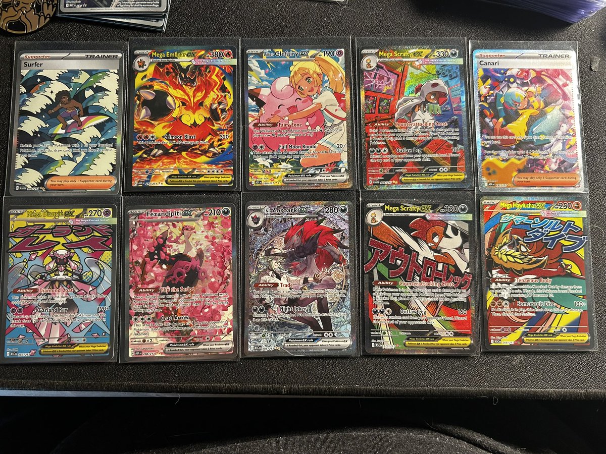 Magus The Sleepy tweet media