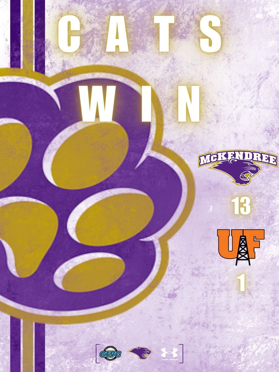 Trey Cole throws 5 innings with 8 K’s to lead the Bearcats to a Game 2 win! 

Javy Garcia hits two homeruns, including a grand slam, to pace the offense. 

Back at it tomorrow for a doubleheader at Hypes!