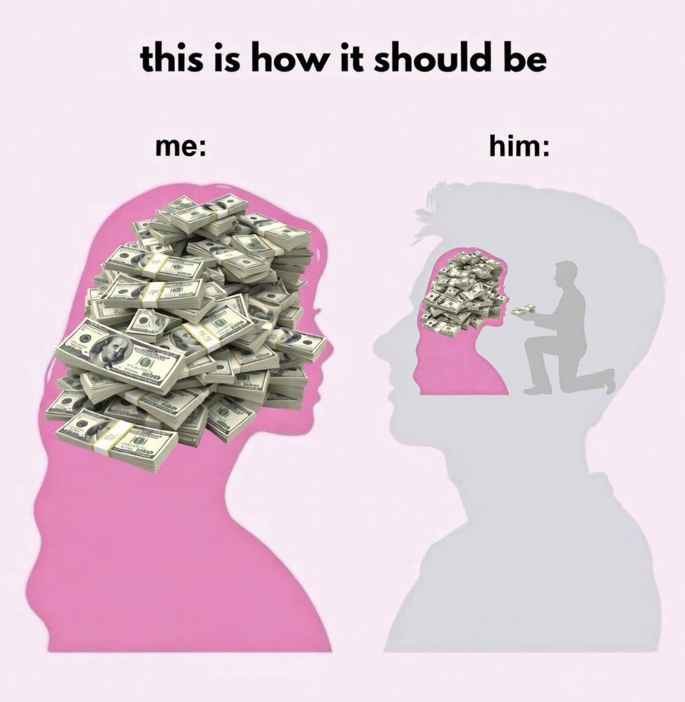 BaileyisBratty's tweet image. the perfect dynamic