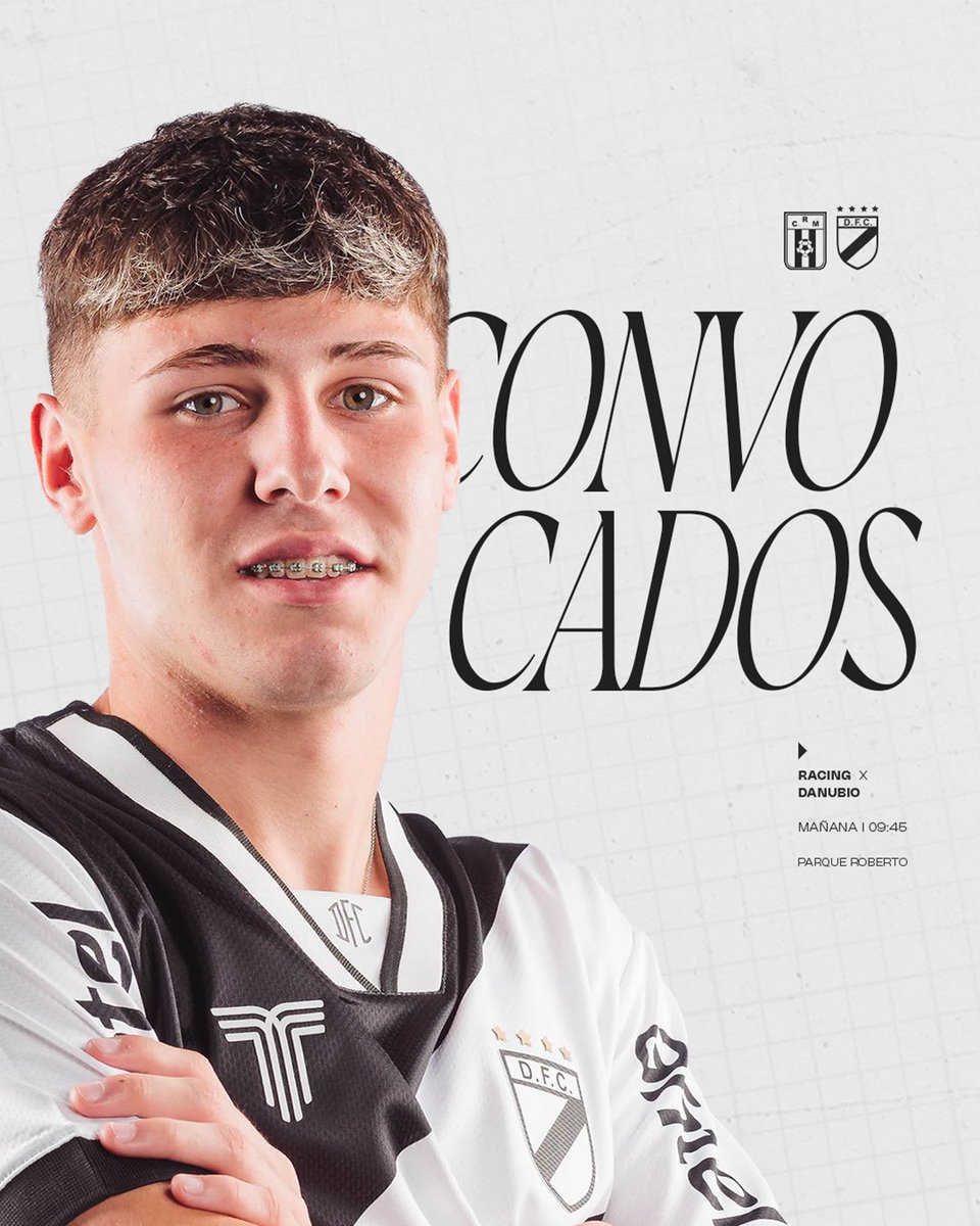 Danubio Fútbol Club tweet media