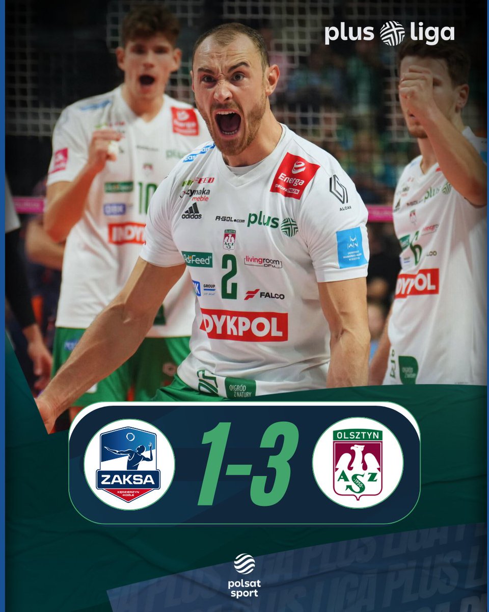 Polsat Sport tweet media