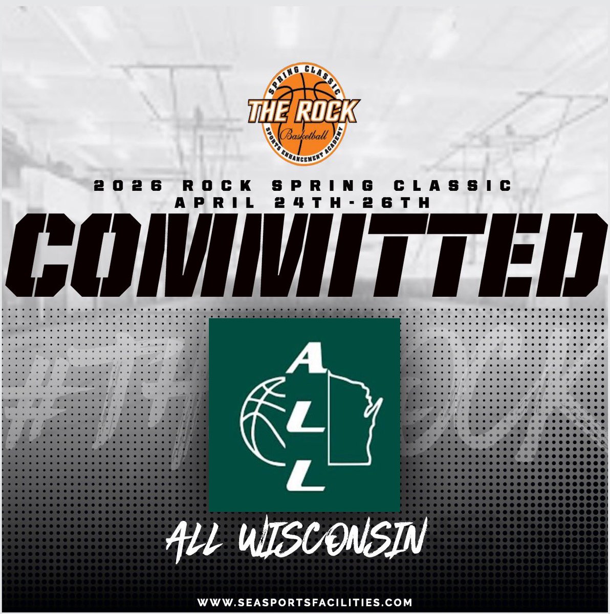 The ROCK Spring Classic tweet media