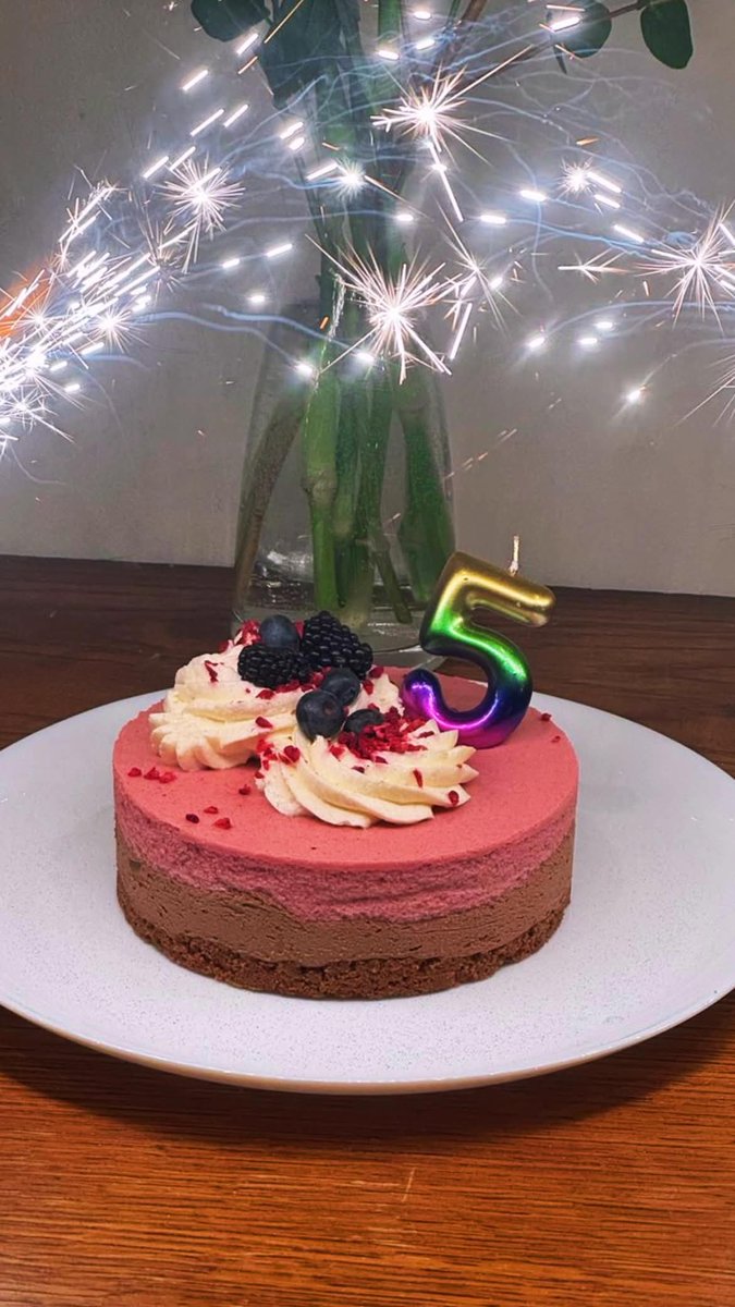 Enna Alouette 🕊️🎐 NIJISANJI EN tweet media