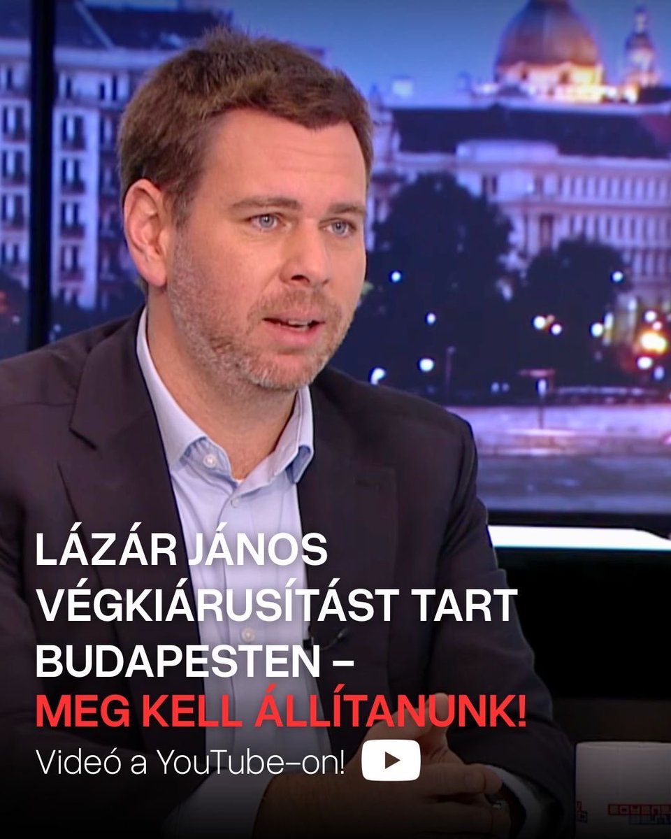 Dávid Vitézy tweet media