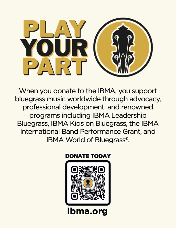 Podunk Bluegrass Festival tweet media