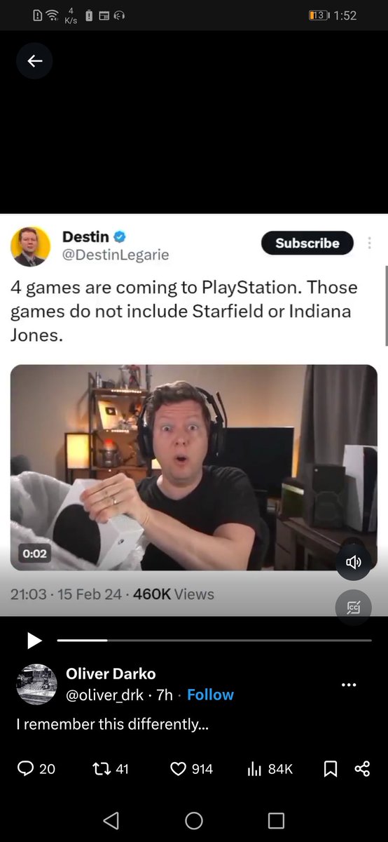 Marco Flores tweet media