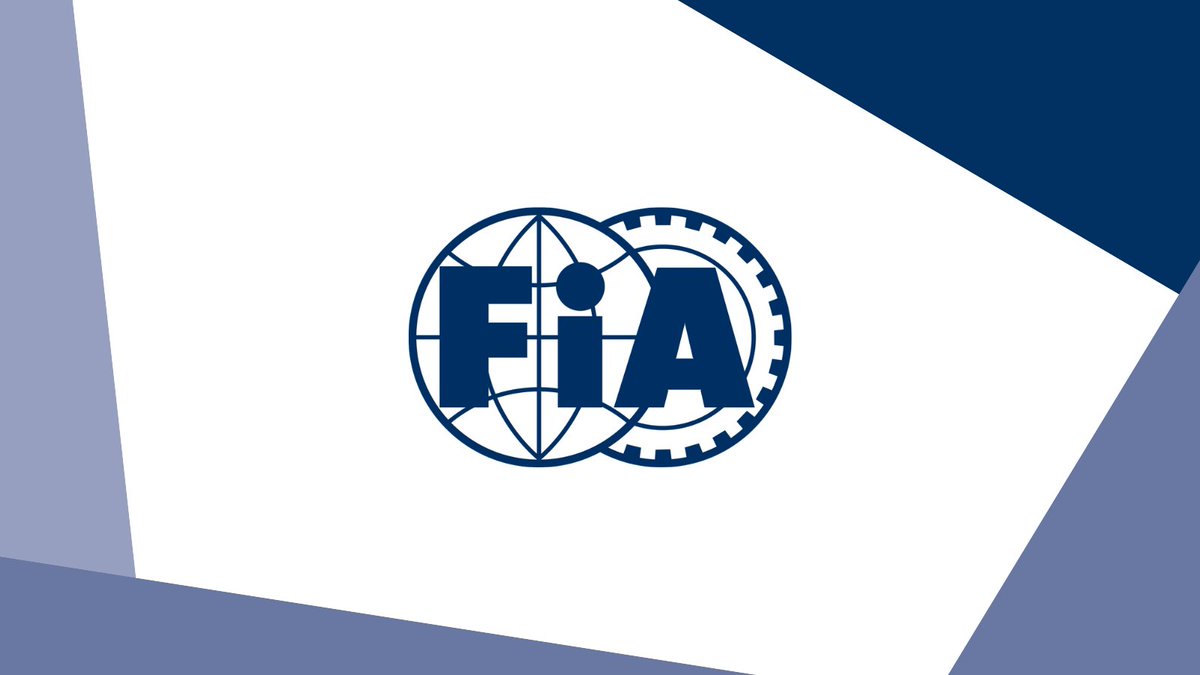 (Parody) SLGU FIA tweet media