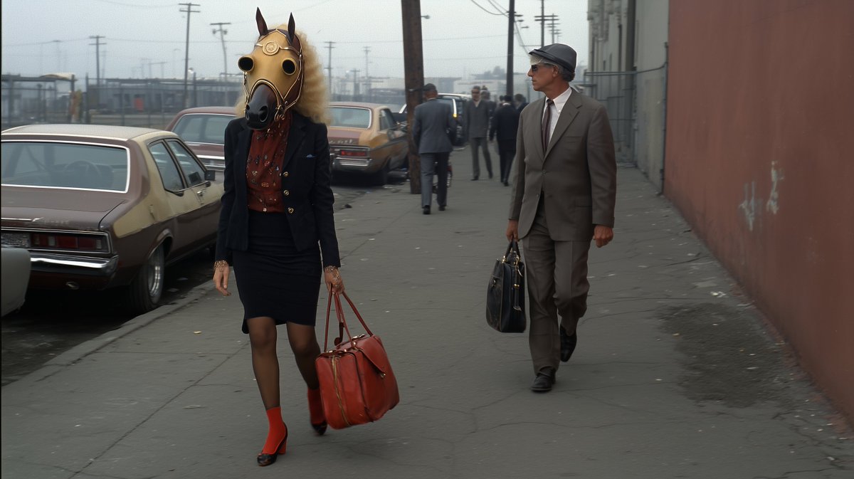 Ur bags are poo tweet media