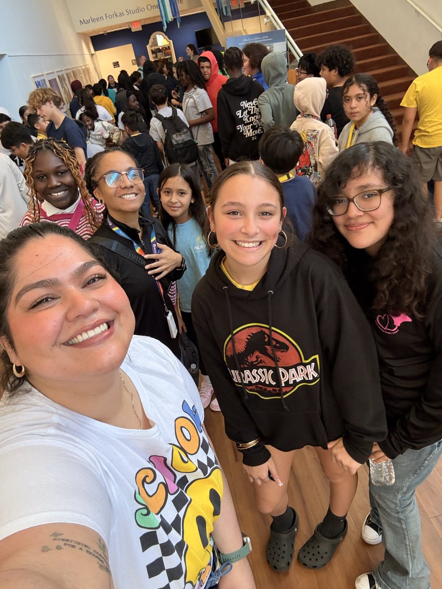 Frances Gaibi Aponte tweet media