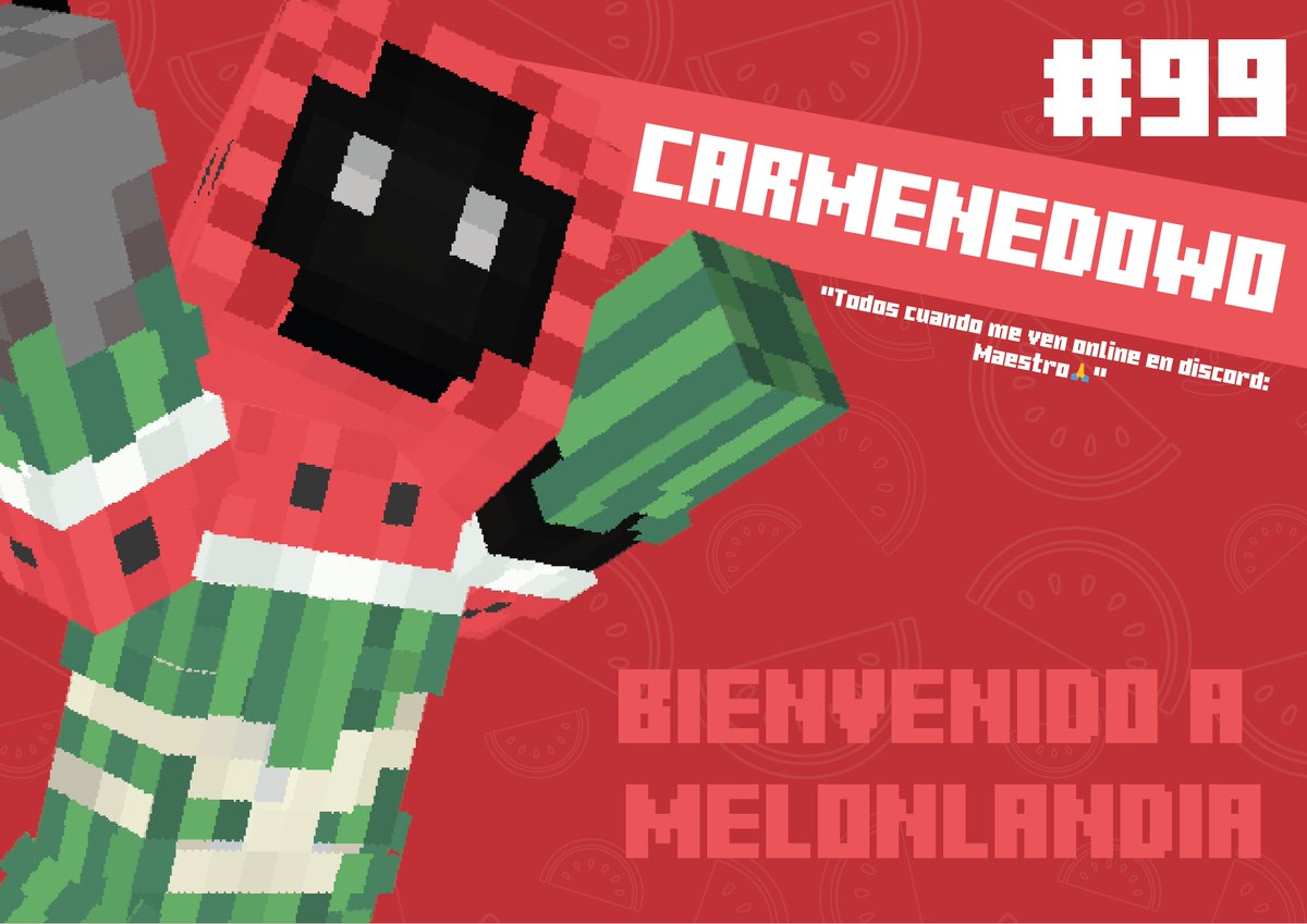 MelonLandia tweet media