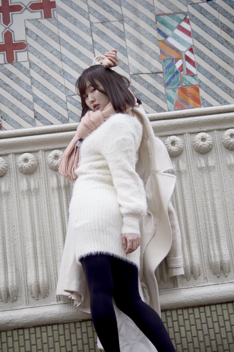 こんなかんじ、？